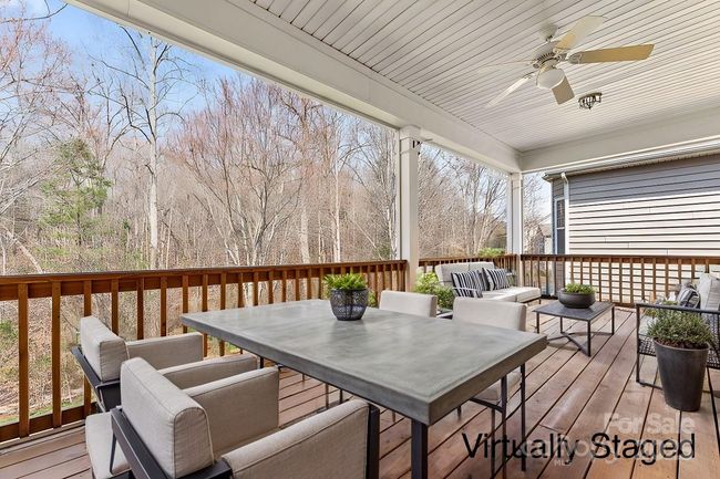 3104 Streamhaven Dr, House other with 4 bedrooms, 3 bathrooms and null parking in Indian Land SC | Image 19