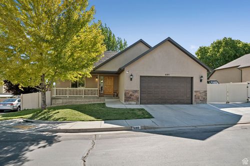 6189 S Elderberry Ln, Taylorsville, UT, 84123-5594 | Card Image
