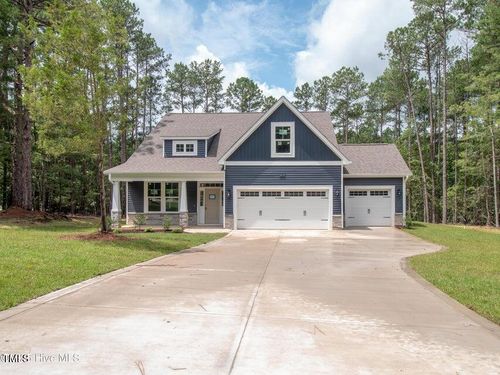 181 Pinecrest Dr, Carthage, NC, 28327-9599 | Card Image