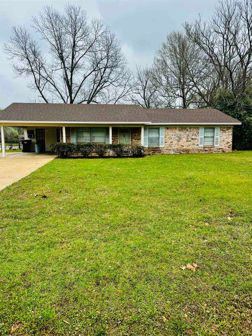 501 Coleman St, Hallsville, TX, 75650-6021 | Card Image