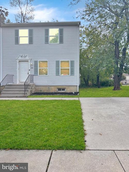 348 Silk St, LAWNSIDE, NJ, 08045-1665 | Card Image