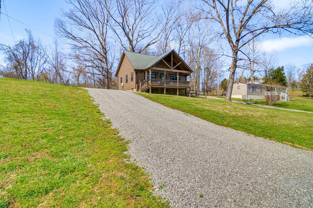Residential in Burkesville