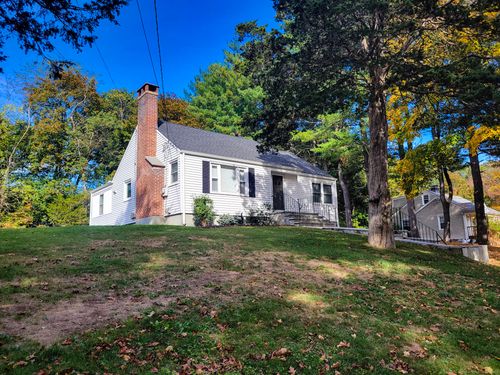 90 Cedar Ln, Cheshire, CT, 06410-2208 | Card Image