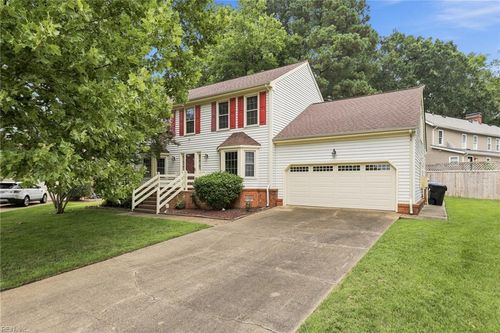 204 Oakengate Turn, Virginia Beach, VA, 23462-3630 | Card Image