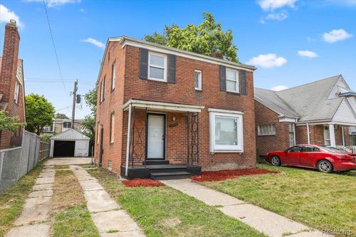 16565 Prest St, Detroit, MI, 48235-3847 | Card Image