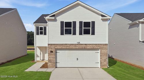2104 Montalvan Dr, Greenville, NC, 27834-3349 | Card Image