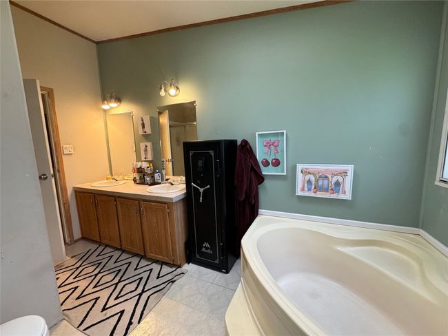 510 W 11 Th St, House other with 3 bedrooms, 2 bathrooms and null parking in Cisco TX | Image 12