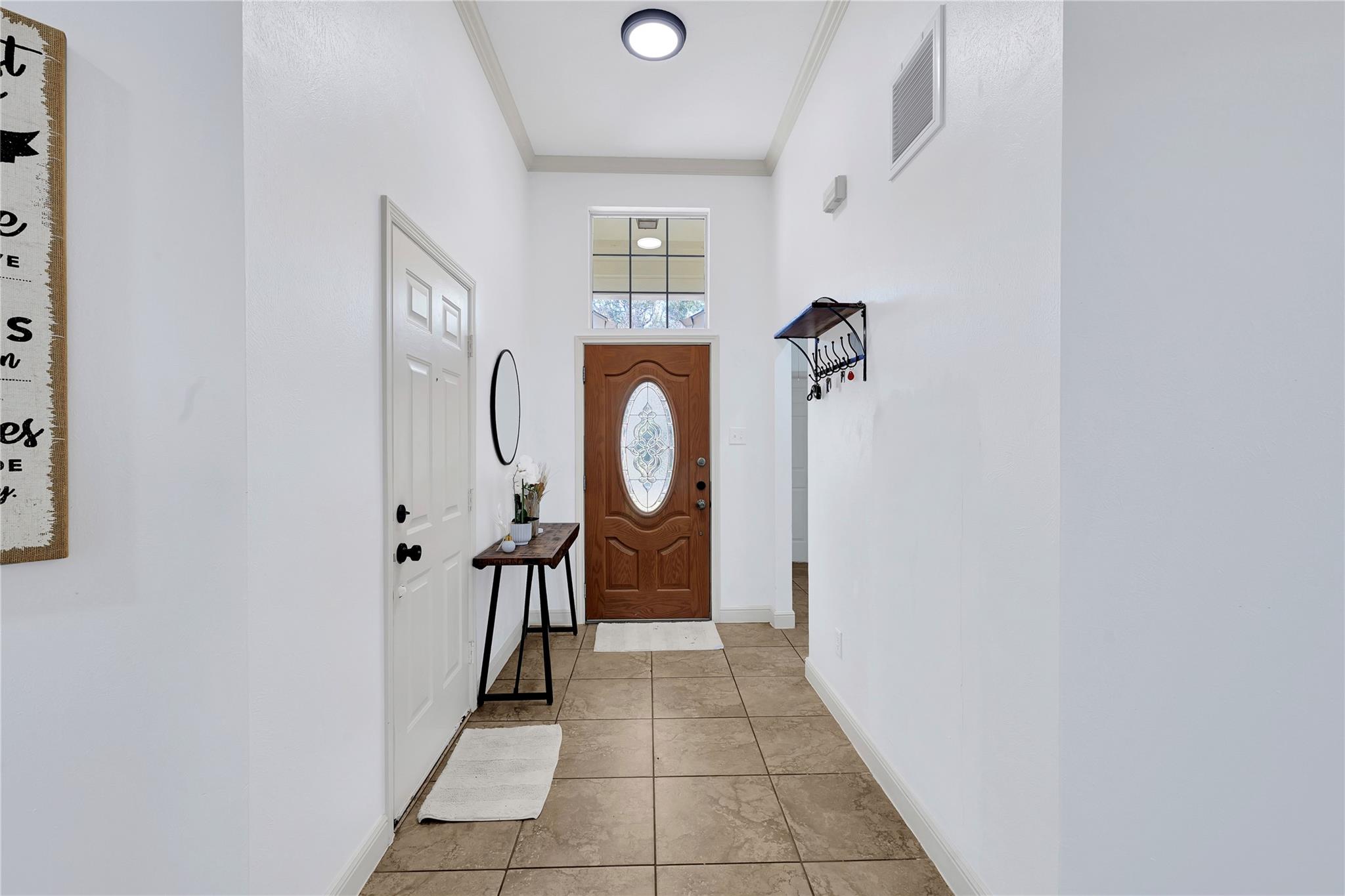 Residential Lease in Cypress 3