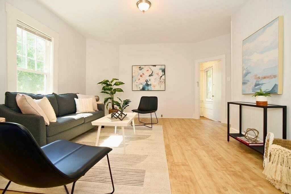 Residential Lease in Malden