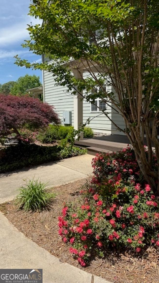 109 Lighthorse Blvd, House other with 4 bedrooms, 3 bathrooms and 2 parking in Mcdonough GA | Image 42