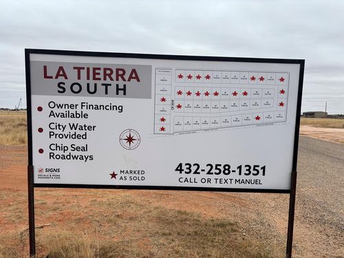 192 La Tierra, Seminole, TX, 79360 | Card Image