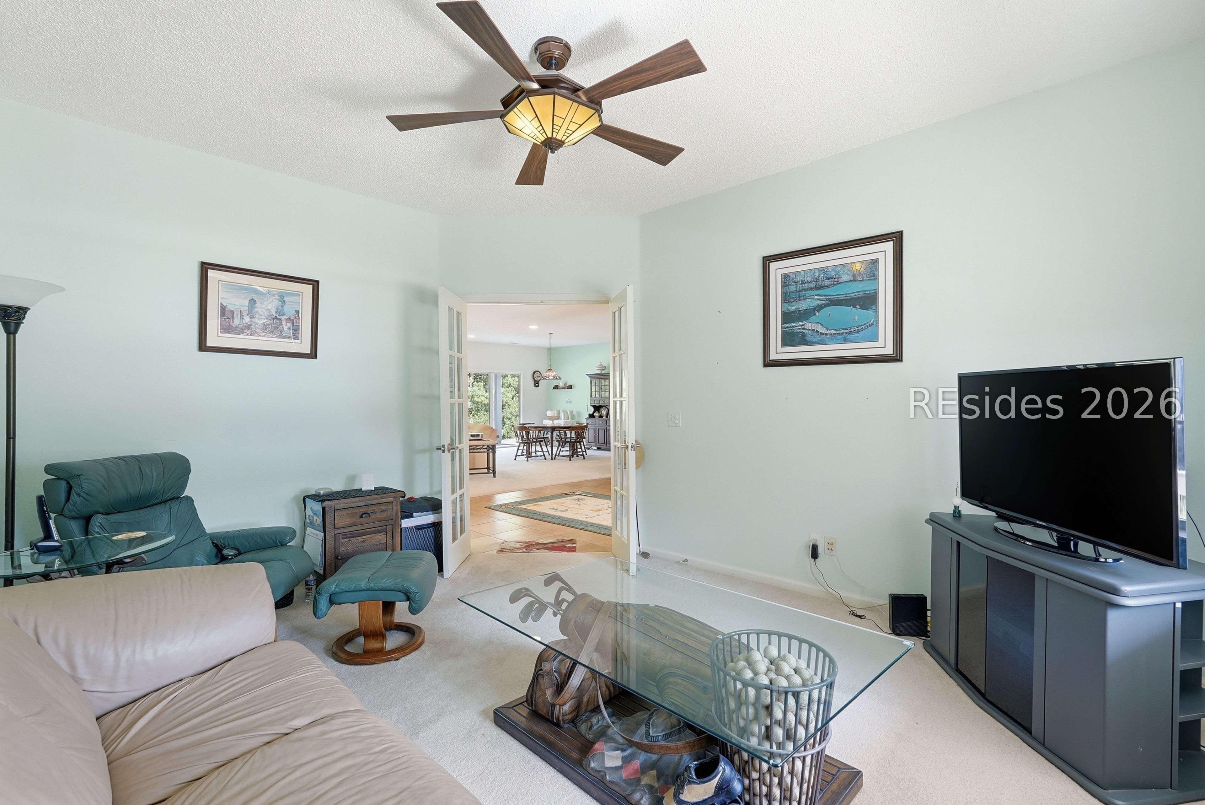Residential in Bluffton 3