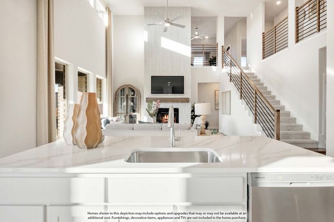 1129 Dove Haven Dr, House other with 4 bedrooms, 4 bathrooms and null parking in Justin TX | Image 12