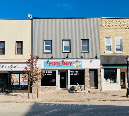 82/84 Elora St, Bruce, ON, N0G2J0 | Card Image