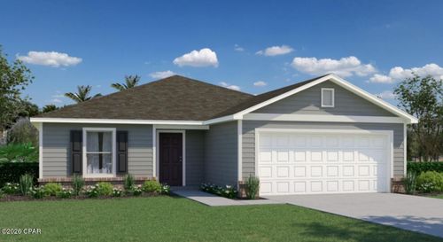 5171 Harvey St, Panama City, FL, 32404-6310 | Card Image