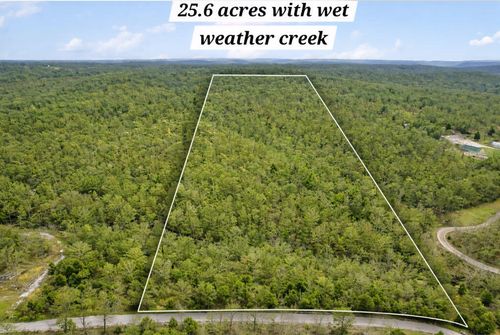 Lot 6 S Scenic Hts, Bruner, MO, 65620 | Card Image