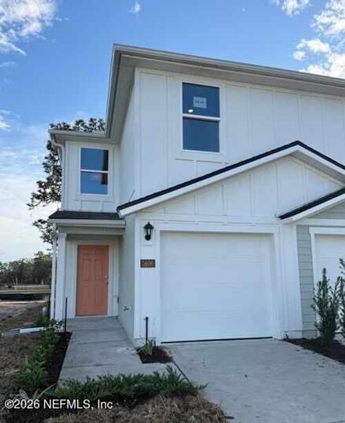 5856 Victoria Creek Ln, Jacksonville, FL, 32219-2682 | Card Image