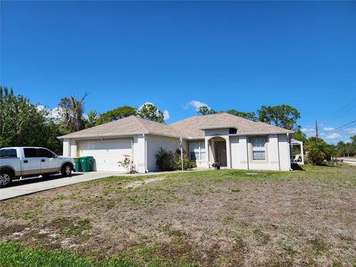 9528 Athel Dr, Port Charlotte, FL, 33981-4123 | Card Image