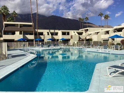 unit-319-1655 E Palm Canyon Dr, Palm Springs, CA, 92264-9178 | Card Image