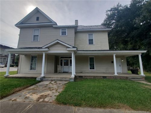 508 S Magnolia Ave, Dunn, NC, 28334-5823 | Card Image