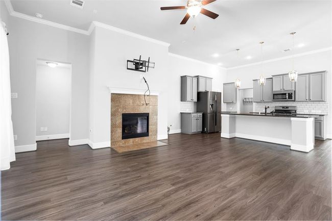 9955 Preserve Way, House other with 5 bedrooms, 4 bathrooms and 3 parking in Conroe TX | Image 12