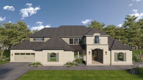 320 Chapel View Ct, Heath, TX, 75032-8857 | Card Image