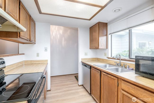 25A - 25036 110 Th Ave Se, Condo with 2 bedrooms, 2 bathrooms and 2 parking in Kent WA | Image 5