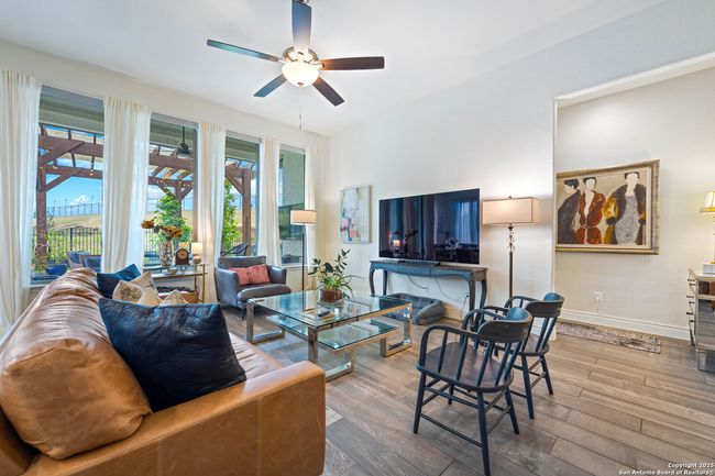 1235 Yaupon Loop, House other with 4 bedrooms, 3 bathrooms and null parking in New Braunfels TX | Image 11