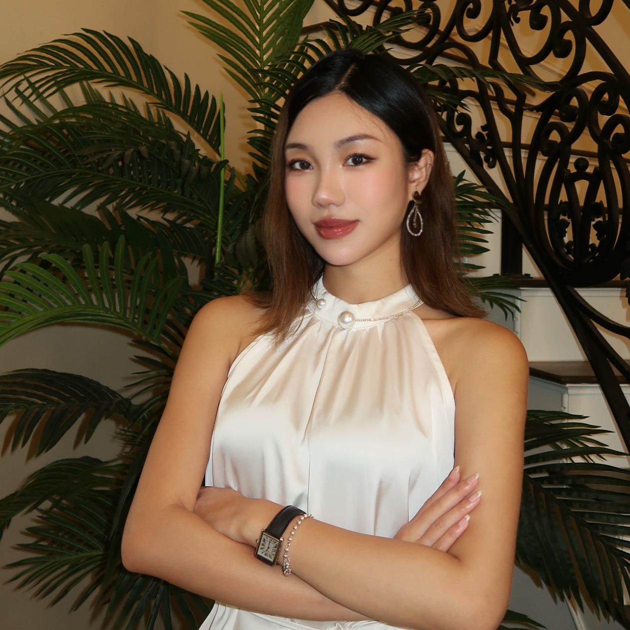 Jiaqi Xiang