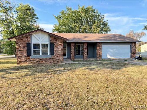 706 William Avenue, Salem, MO, 65560 | Card Image