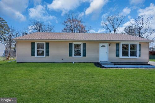 219 Snow Avenue, Browns Mills, NJ, 08015 | Card Image