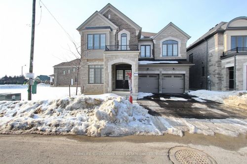 14 Spring Snow Rd, Brampton, ON, L6Z0L1 | Card Image