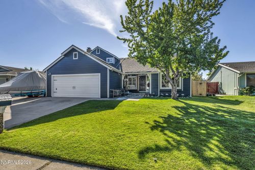 4760 Spring Dr, Reno, NV, 89502-6404 | Card Image