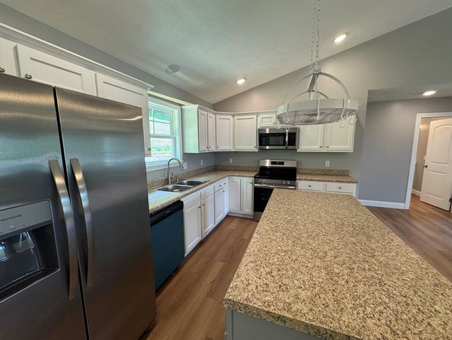 1441 Old Stage Rd, House other with 3 bedrooms, 2 bathrooms and null parking in Chilhowie VA | Image 13