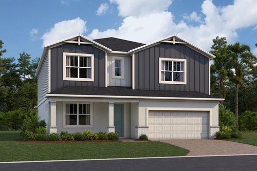 2873 Sweetgrass Ln, Zellwood, FL, 32798-9648 | Card Image