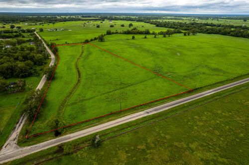 0 County Road 100, Boling, TX, 77420 | Card Image