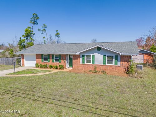 2205 E 12th St, Lynn Haven, FL, 32444-3153 | Card Image