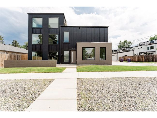 2040 W 45 Th Ave, House other with 3 bedrooms, 4 bathrooms and null parking in Denver CO | Image 41