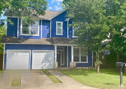 a-5407 Evans Ave, Austin, TX, 78751-1326 | Card Image