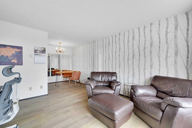 305 - 635 57 Avenue Sw, Home with 1 bedrooms, 1 bathrooms and 1 parking in Calgary AB | Image 12