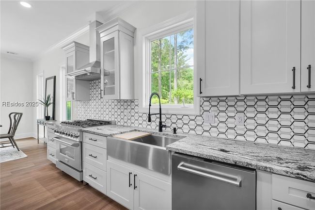 159 Farnsleigh Ave, House other with 5 bedrooms, 6 bathrooms and null parking in Bluffton SC | Image 21