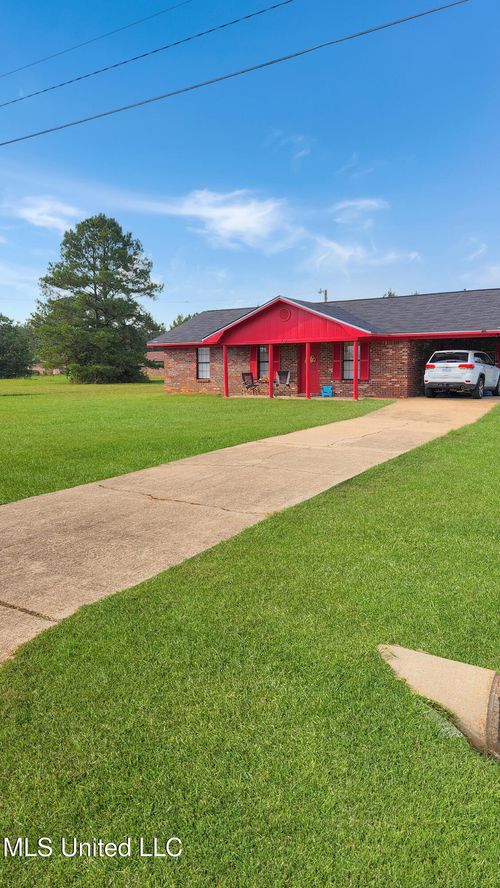 422 Graves St, Forest, MS, 39074-3608 | Card Image