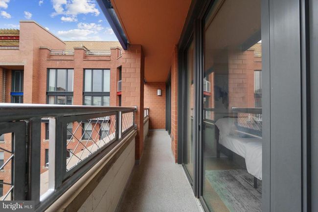 APT-1137 - 631 D St Nw, Condo with 1 bedrooms, 1 bathrooms and null parking in WASHINGTON DC | Image 22