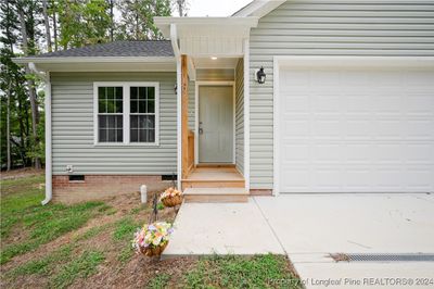 1050 Upland Reach, House other with 3 bedrooms, 2 bathrooms and null parking in Sanford NC | Image 2