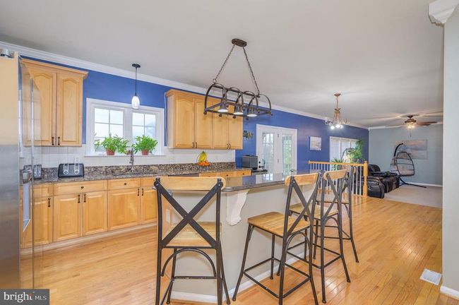 562 Holden Dr, House other with 4 bedrooms, 3 bathrooms and null parking in MARTINSBURG WV | Image 20