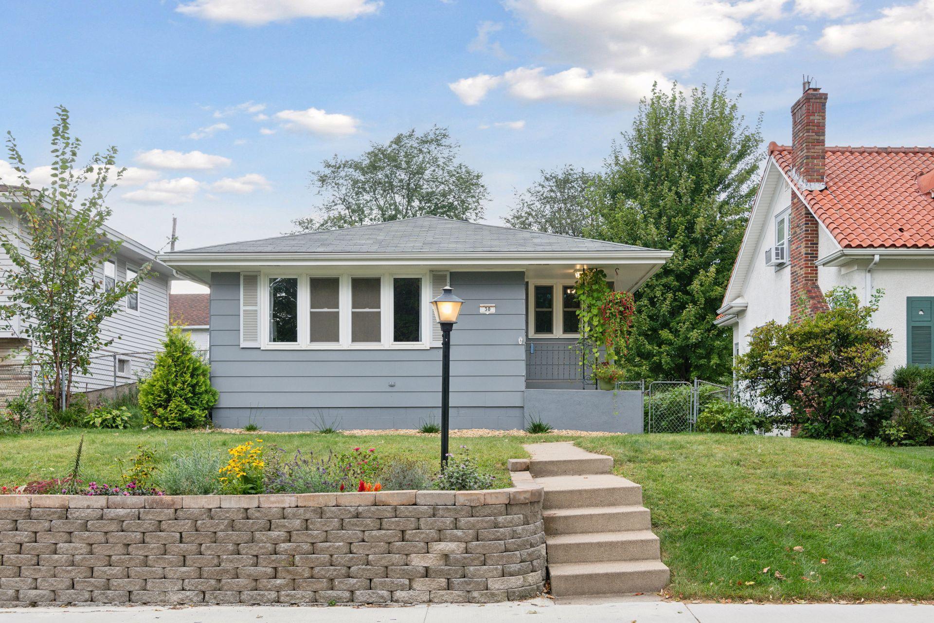 15th Ave, Hopkins, MN 55343