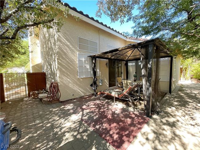 26 Avenida Picasso, House other with 3 bedrooms, 2 bathrooms and null parking in Henderson NV | Image 21