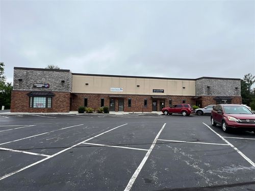 125-133 Memorial Drive, Franklin, KY, 42134 | Card Image