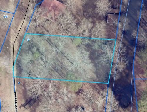 0 Harbor Estates Rd, Campti, LA, 71411 | Card Image