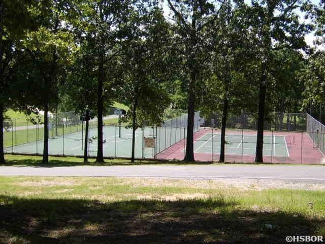 Lot 3305 Ohio Dr, Home with 0 bedrooms, 0 bathrooms and null parking in Hot Springs National Park AR | Image 6